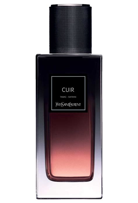 Cuir Yves Saint Laurent for women and men